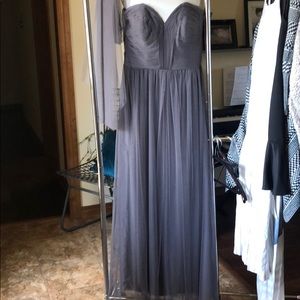 Bridesmaid/Prom dress